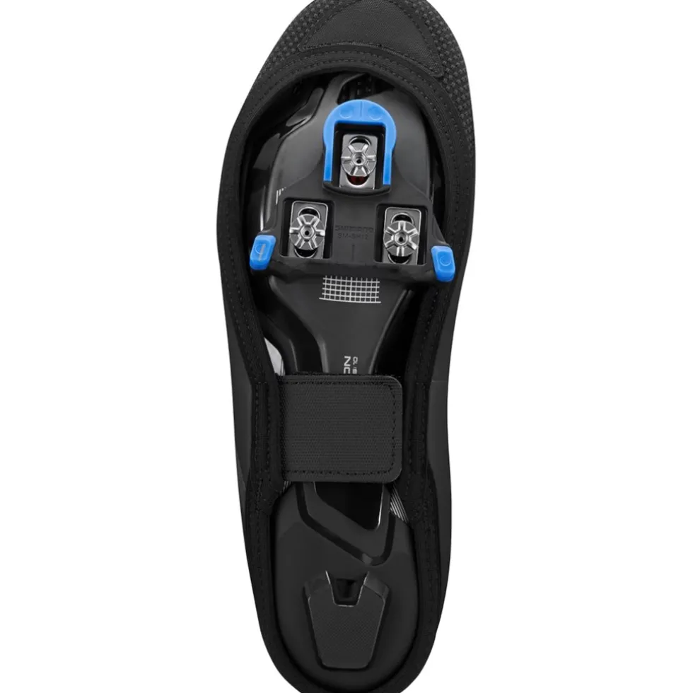 Shimano Dual CR Overschoenen voor RC / XC / RX - Zwart