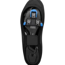 Shimano Dual CR Overschoenen voor RC / XC / RX - Neon Yellow