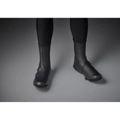 Shimano Dual Fit Thermal Overschoenen - Zwart