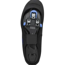 Shimano Dual Fit Thermal Overschoenen - Zwart