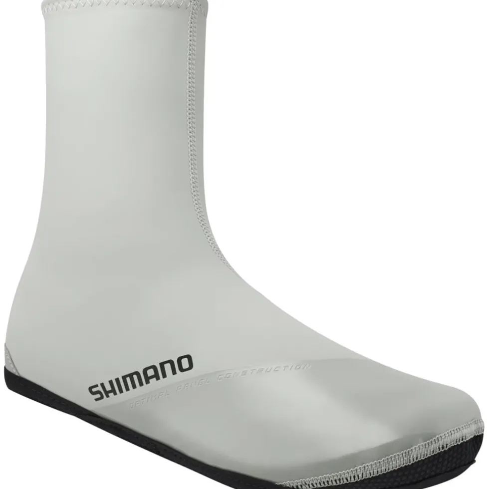 Shimano Dual H2O Overschoenen voor RC / XC / RX - Light Grey