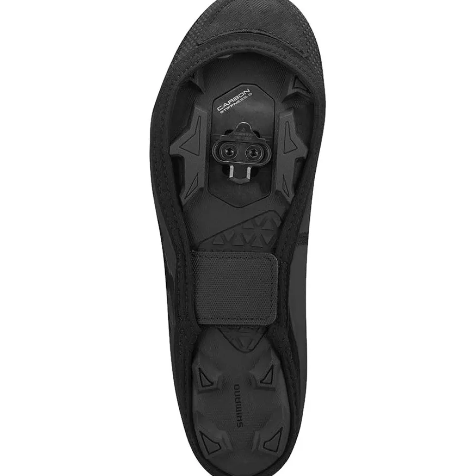 Shimano Dual H2O Overschoenen voor RC / XC / RX - Light Grey