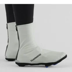 Shimano Dual H2O Overschoenen voor RC / XC / RX - Light Grey