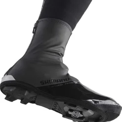 Shimano Dual H2O Overschoenen voor RC / XC / RX - Light Grey