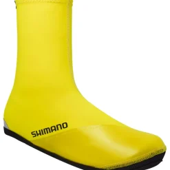 Overschoenen < Shimano Dua H2O Overchoenen voor RC / XC / RX - Neon Yeow