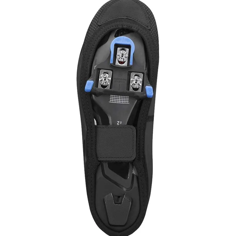 Overschoenen < Shimano Dua H2O Overchoenen voor RC / XC / RX - Neon Yeow