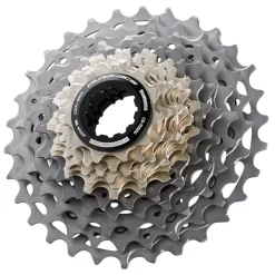 Shimano Dura Ace CS-R9200 Cassette 12-Voudig - zilver