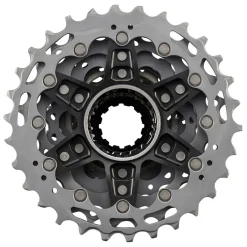 Shimano Dura Ace CS-R9200 Cassette 12-Voudig - zilver