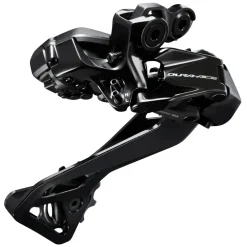 Shimano Dura Ace Di2 RD-R9250 achterderailleur - 12-speed - black