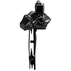 Shimano Dura Ace Di2 RD-R9250 achterderailleur - 12-speed - black