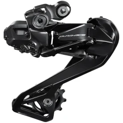 Shimano Dura Ace Di2 RD-R9250 achterderailleur - 12-speed - black