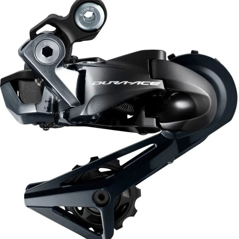 Derailleurs < Shimano Dura Ace Di2 RD-R9150 Rear Derailleur 2x11-speed