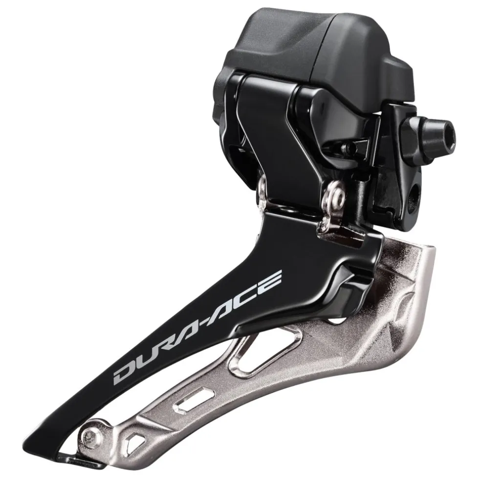 Shimano Dura Ace Di2 R9200/R9250 Upgrade Kit - 2x12-voudig