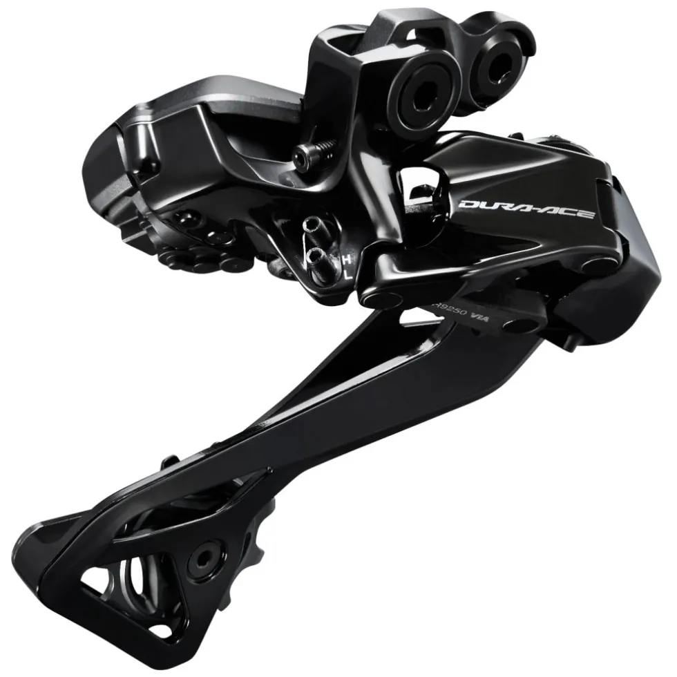 Shimano Dura Ace Di2 R9200/R9250 Upgrade Kit - 2x12-voudig