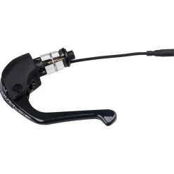 Rem- & Versnellingshendels < Shimano Dura Ace Di2 ST-R9160 STI voor Remhoef - 2x11-Voudig - Links