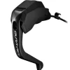 Shifters|Rem- & Versnellingshendels < Shimano Dura Ace Di2 ST-R9180 STI voor Schijfremmen - 2x11-Voudig - links