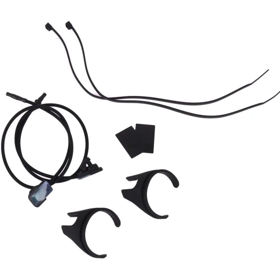 Rem- & Versnellingshendels < Shimano Dura Ace Di2 SW-RS801 Extra Shifter - Paar