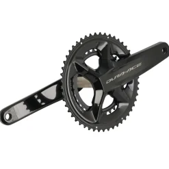Shimano Dura Ace FC-R9200 Crankset - 2x12-Voudig - zwart - Speciale aanbieding