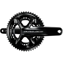 Shimano Dura Ace FC-R9200 Crankset - 2x12 Voudig - 172,5 mm | 52-36T - Speciale aanbieding