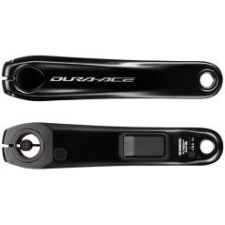 Crankstellen|Vermogensmeters < Shimano Dura Ace FC-R9200-P Powermeter Crank