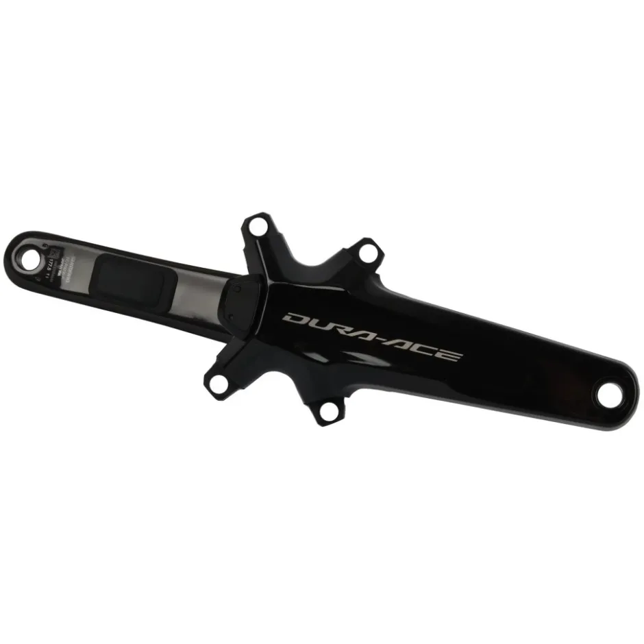 Crankstellen|Vermogensmeters < Shimano Dura Ace FC-R9200-P Powermeter Crank