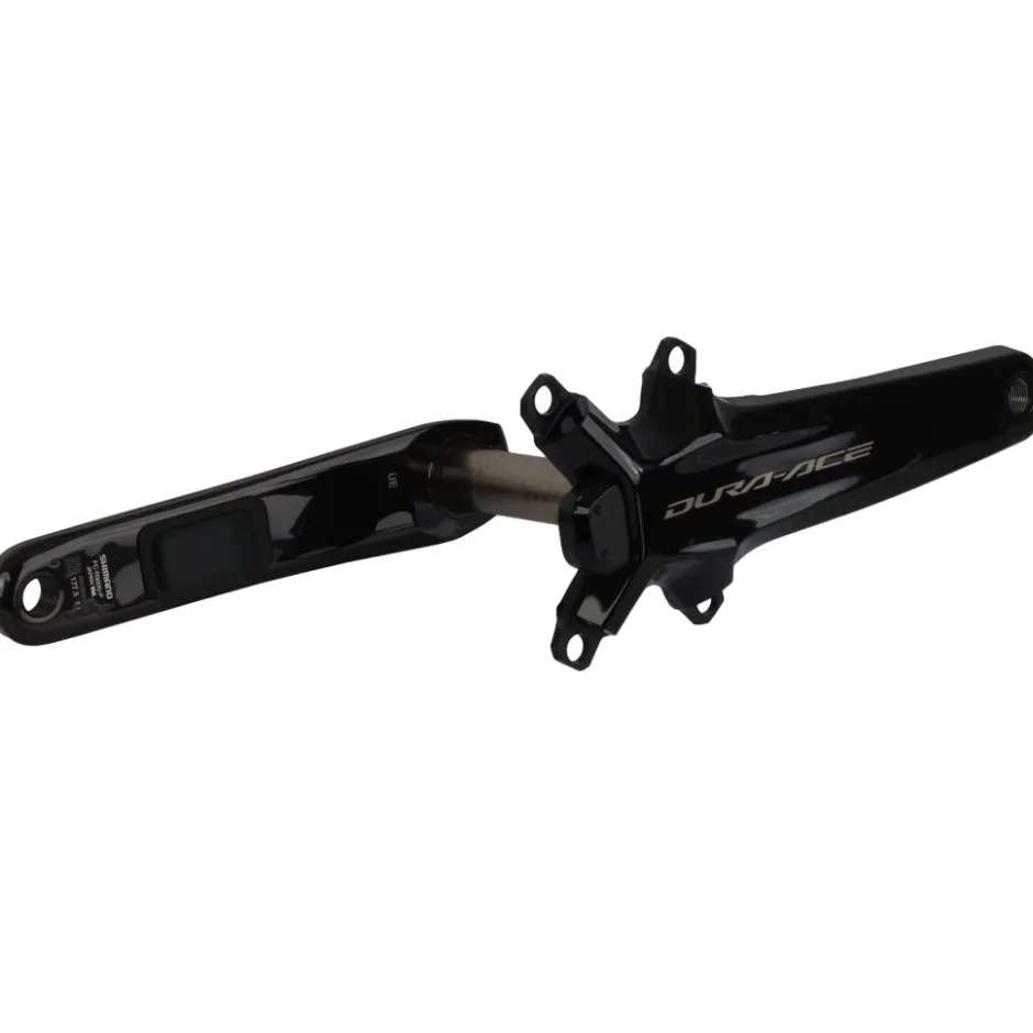Crankstellen|Vermogensmeters < Shimano Dura Ace FC-R9200-P Powermeter Crank