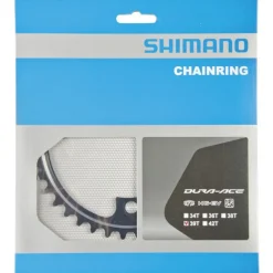 Shimano Dura Ace 9000 Kettingblad 110mm compact 2x11