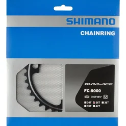 Shimano Dura Ace 9000 Kettingblad 110mm compact 2x11