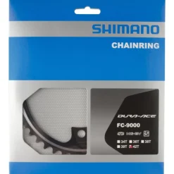Shimano Dura Ace 9000 Kettingblad 110mm compact 2x11