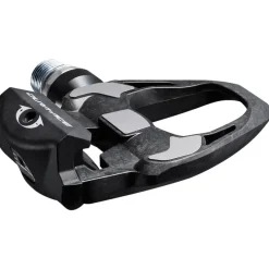 Shimano Dura Ace PD-R9100 SPD-SL Pedaal - zwart