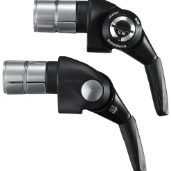 Shimano Dura Ace SL-BSR1 Bar End Shifting Levers 2/3x11