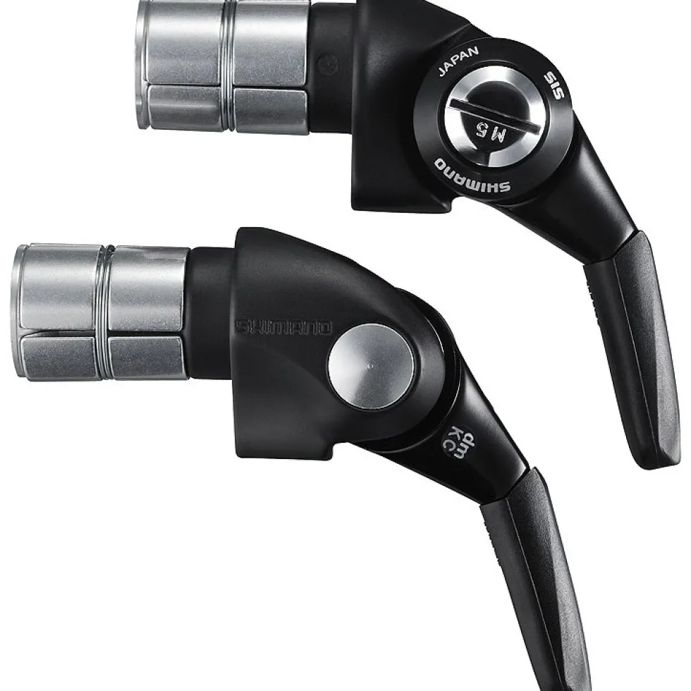Shimano Dura Ace SL-BSR1 Bar End Shifting Levers 2/3x11