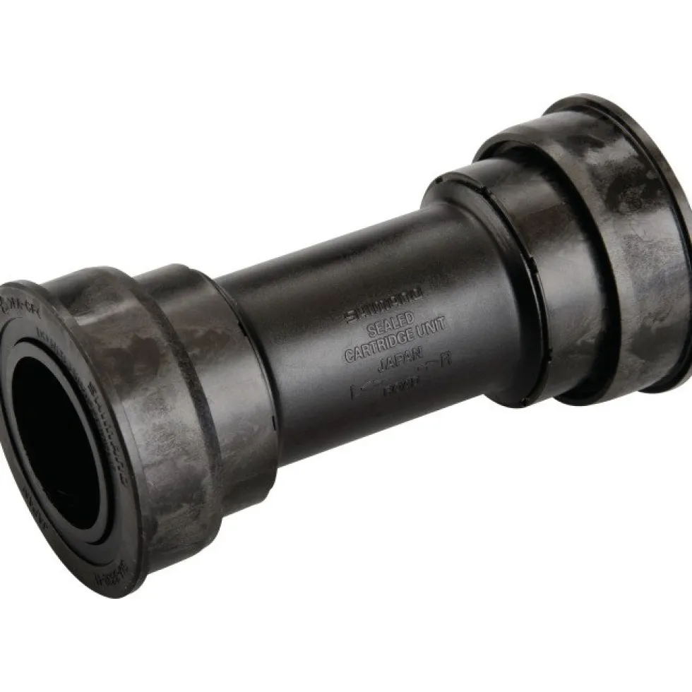 Shimano Dura-Ace SM-BB92-41B Press Fit lagercups