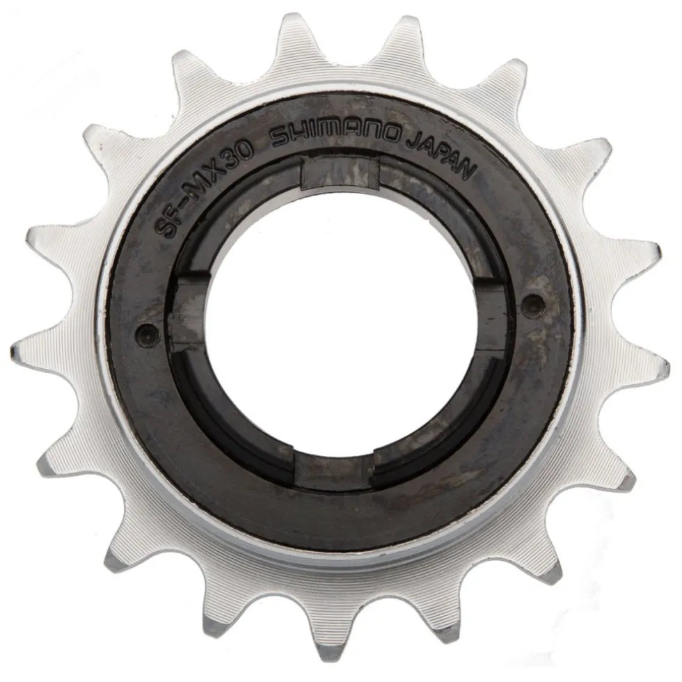 Shimano DX Freewheel Tandwiel SF-MX30