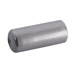 Shimano Einddop - Aluminium | afgedicht | voor SP40/41 Schakelkabelhoezen - 1 Stuk