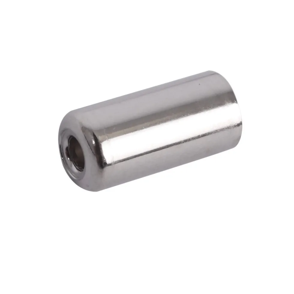 Shimano Einddop - Staal | voor Rem-/Schakelkabelhoezen - 1 Stuk