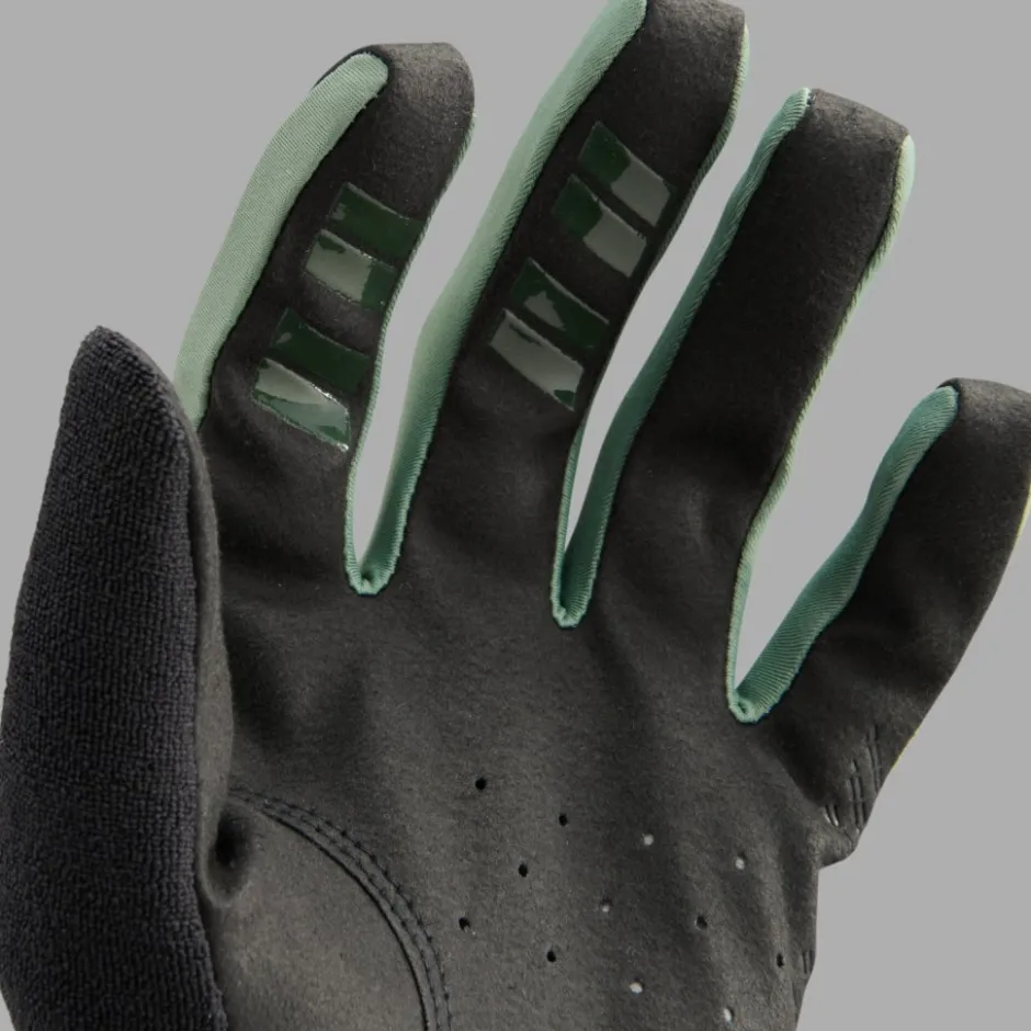 Mtb-Handschoenen < Shimano Enduro MTB Handchoenen - and brown