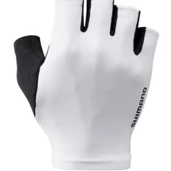 Shimano Escape Handschoenen - Wit