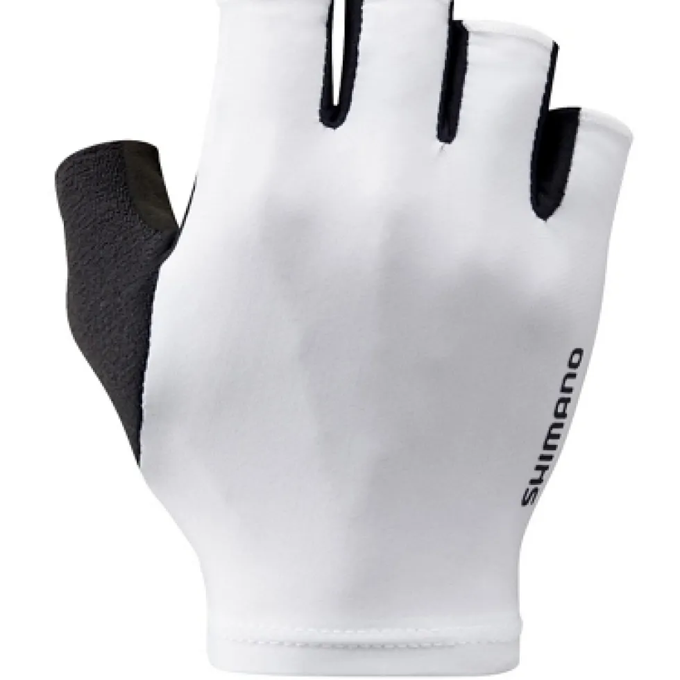 Shimano Escape Handschoenen - Wit