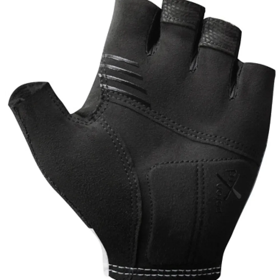 Shimano Escape Handschoenen - Wit