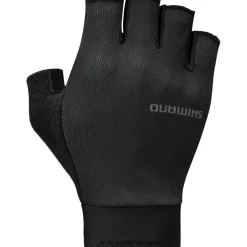 Shimano Explorer Gel Handschoenen - Zwart