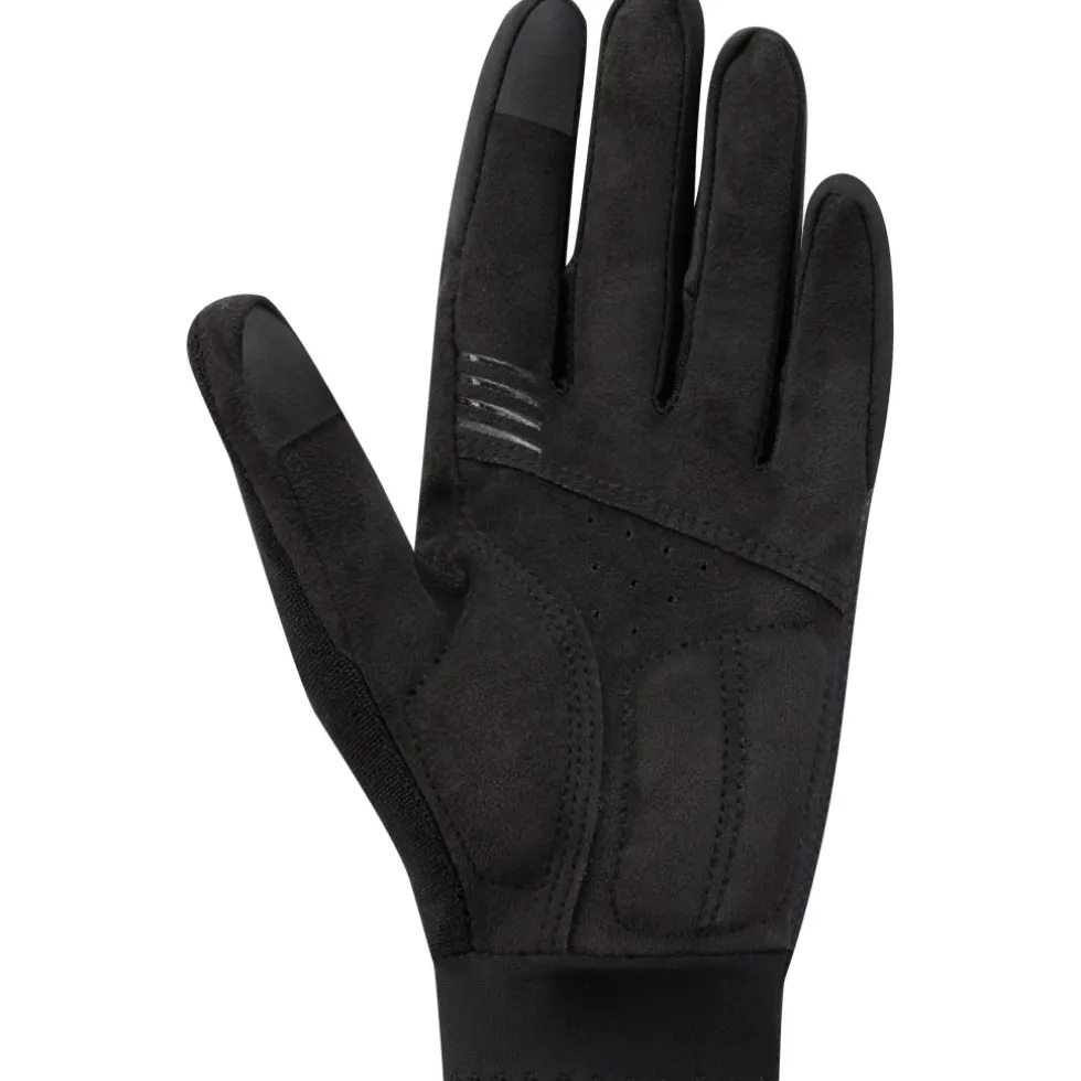 Shimano Explorer Handschoenen Heren - black