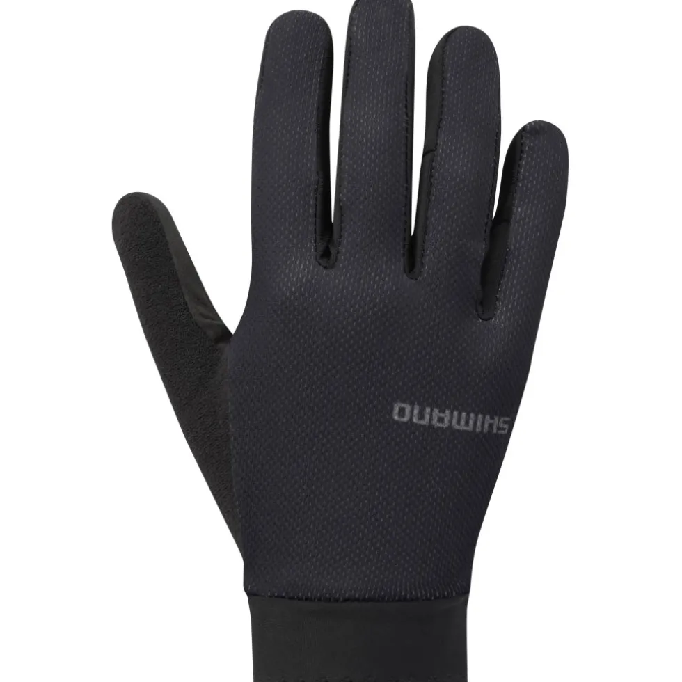 Shimano Explorer Handschoenen Heren - black