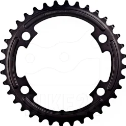 Shimano 105 FC-5800 Kettenblatt - 2x11-Voudig - zwart