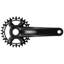 Crankstellen < Shimano FC-MT510-1 Crankset 1x12-speed