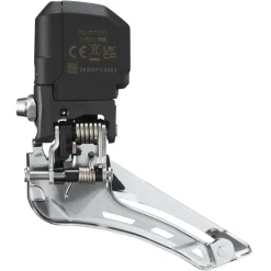 Shimano 105 FD-R7150 Voorderailleur - Di2 | 2x12-fach - Gelast