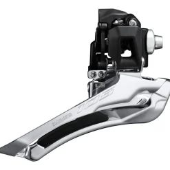 Voorderailleurs < Shimano 105 FD-R7100 Voorderailleur - 2x12-voudig