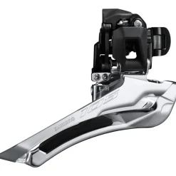 Voorderailleurs < Shimano 105 FD-R7100 Voorderailleur - 2x12-voudig