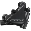Shimano GRX BR-RX400 Hydraulische Schijfremklauw - Flat Mount - Achter