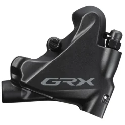 Shimano GRX BR-RX400 Hydraulische Schijfremklauw - Flat Mount - Achter